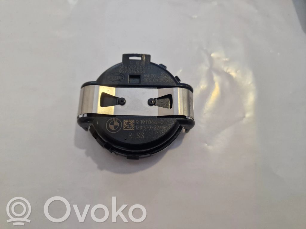 BMW 5 F10 F11 Rain sensor 