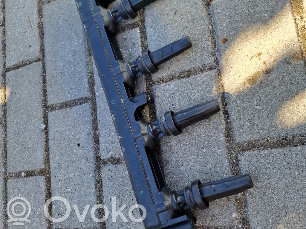 Citroen C5 High voltage ignition coil 