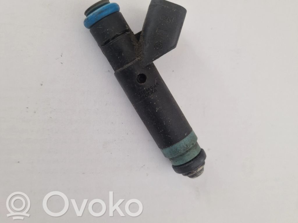 Chrysler Voyager Injecteur de carburant 