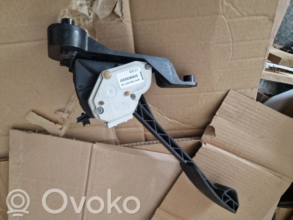 Volvo XC90 Pedal del acelerador 