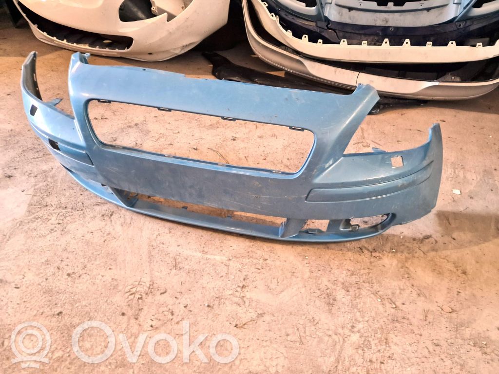 Volvo V50 Front bumper 