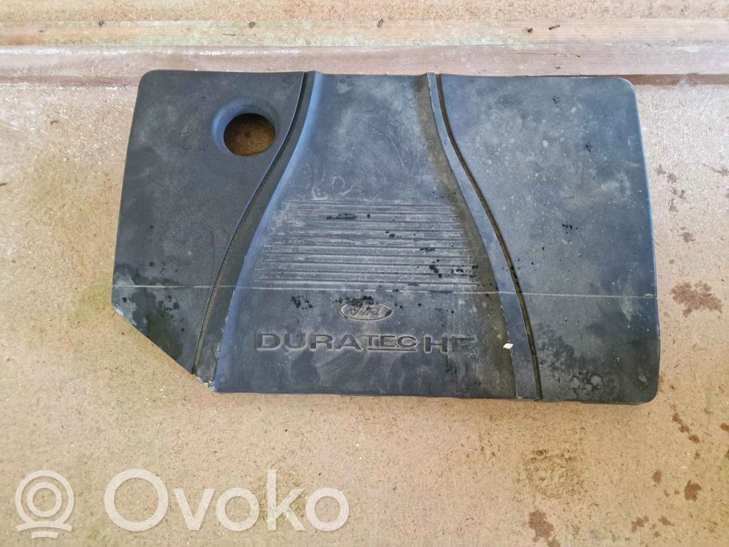 Ford Focus Variklio dangtis (apdaila) 