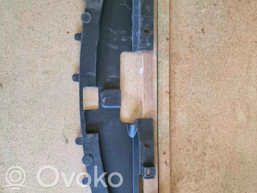 Jeep Compass Kühlerverkleidung 