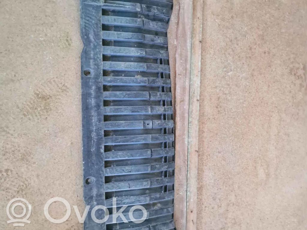 Audi A5 Bamperio dugno apsauga 