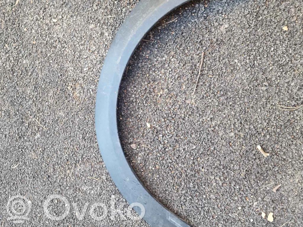 Mini One - Cooper Coupe R56 Front arch trim 