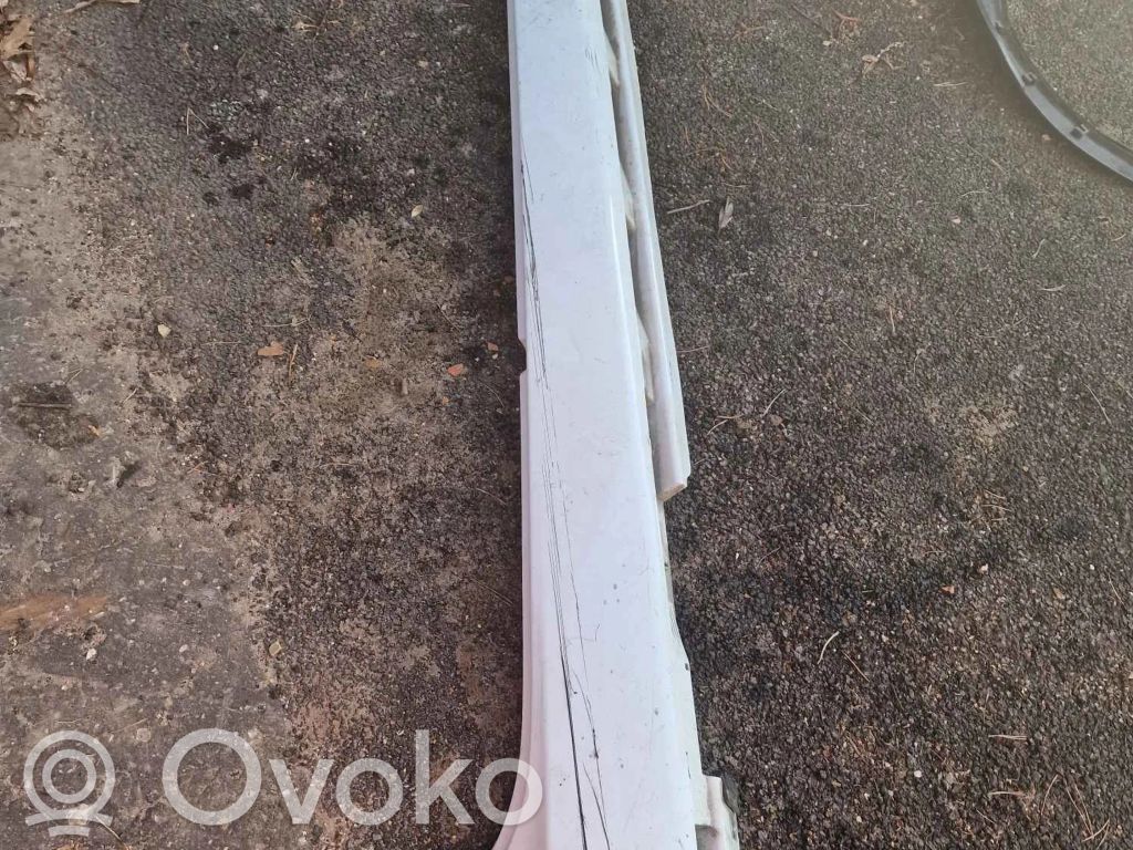 Volvo V40 Cross country Sill 