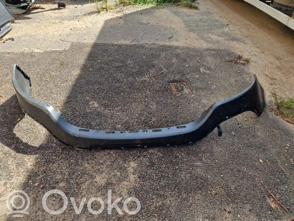Nissan NV300 Front bumper 