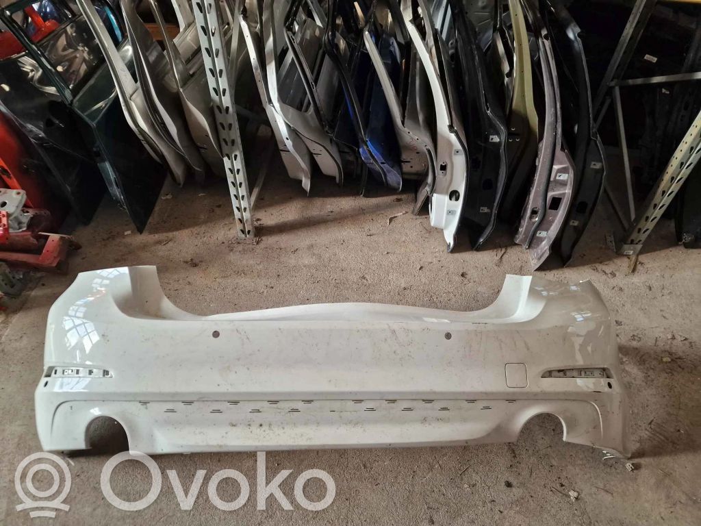 BMW 5 G30 G31 G38 Parachoques 