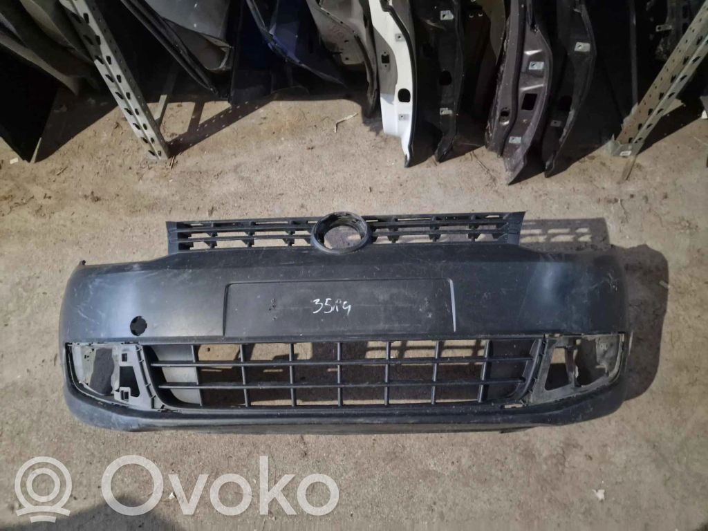 Volkswagen Caddy Etupuskuri 