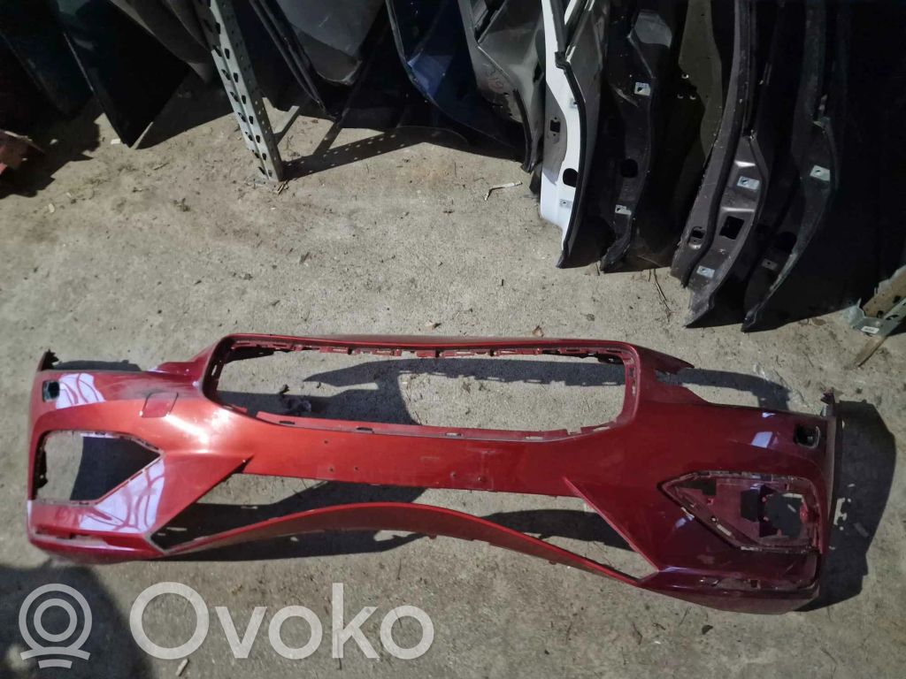 Volvo S60 Front bumper 