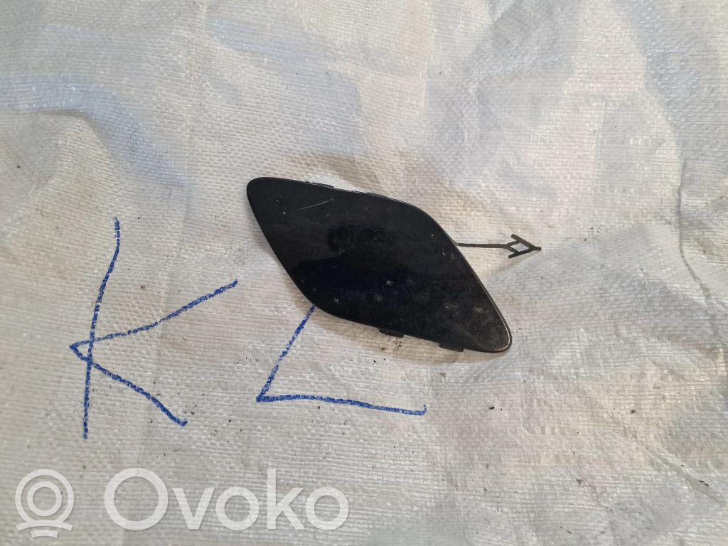 Opel Astra K Tapa/tapón del gancho de remolque delantero 