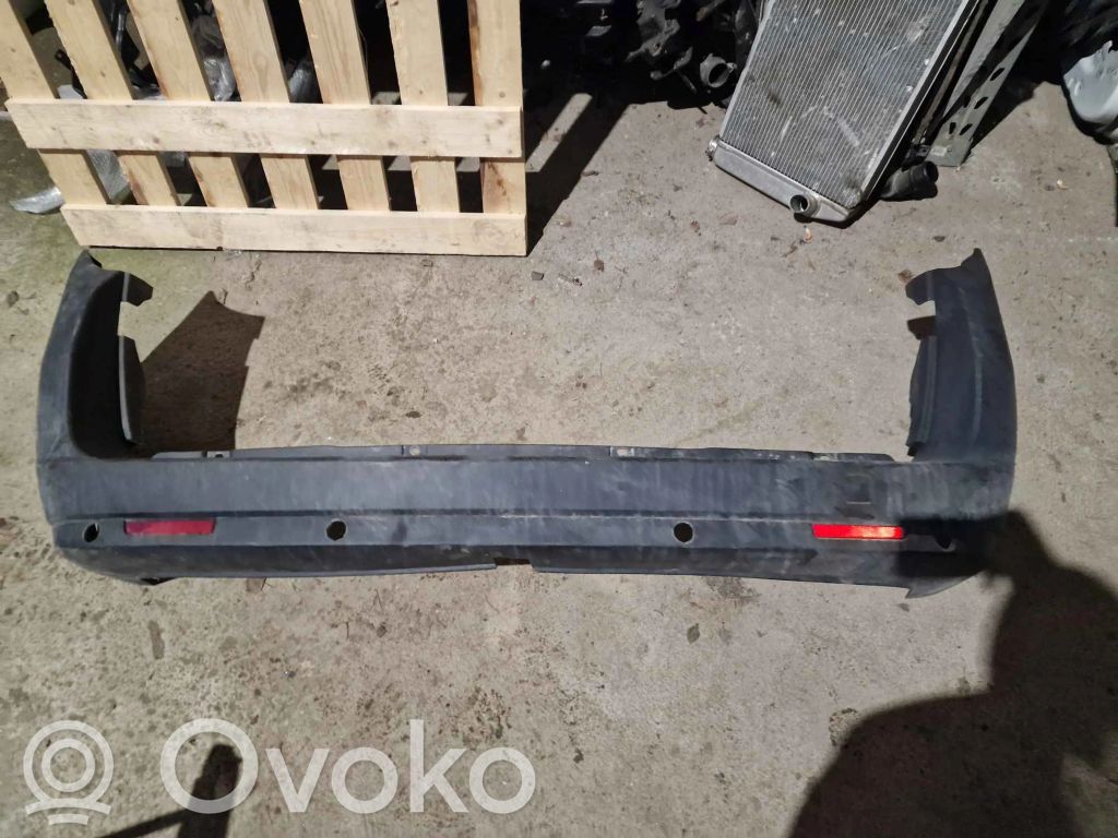 Fiat Doblo Bamperis 