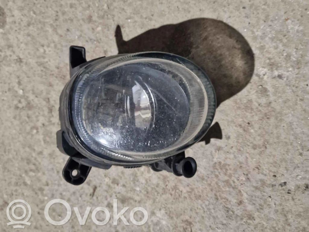 Audi A4 S4 B8 8K Miglas lukturis priekšā 