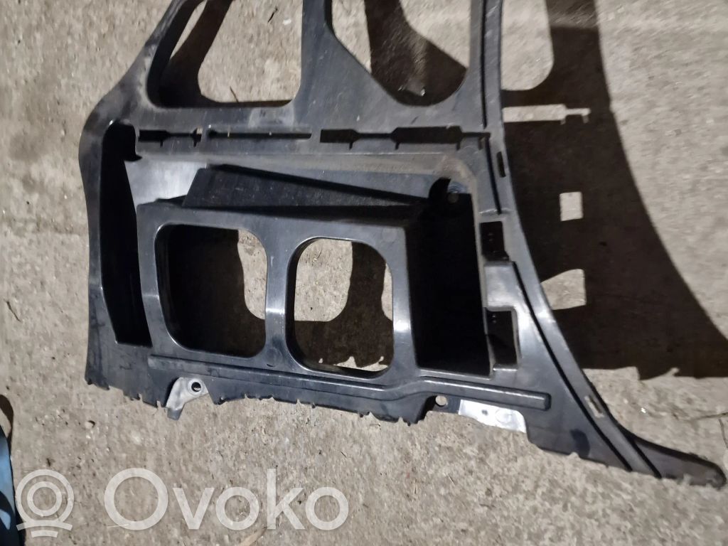 BMW 3 E90 E91 Rear bumper mounting bracket 