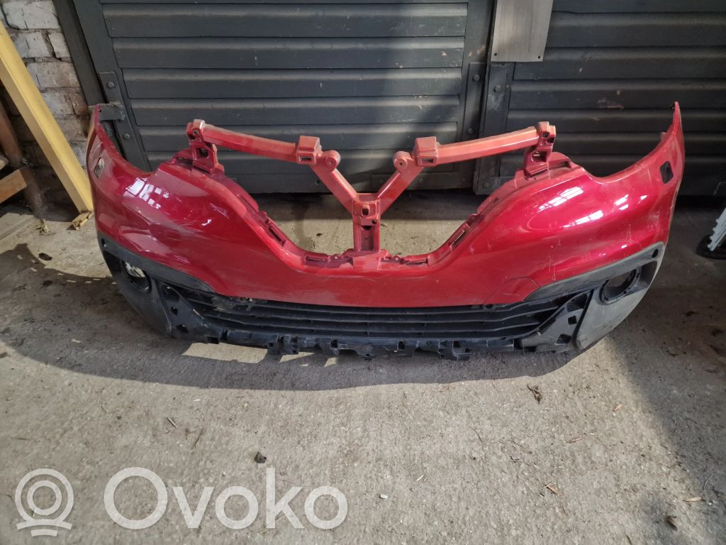 Renault Kadjar Parachoques delantero 