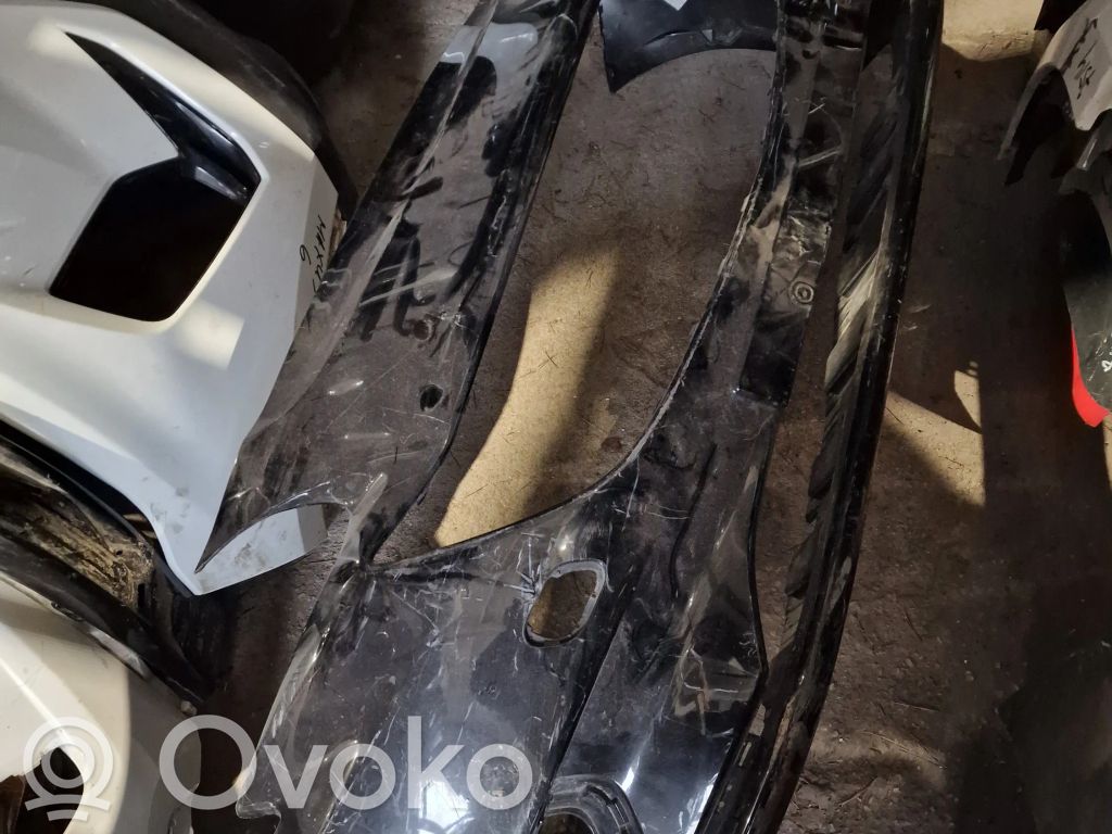 Opel Corsa E Front bumper 