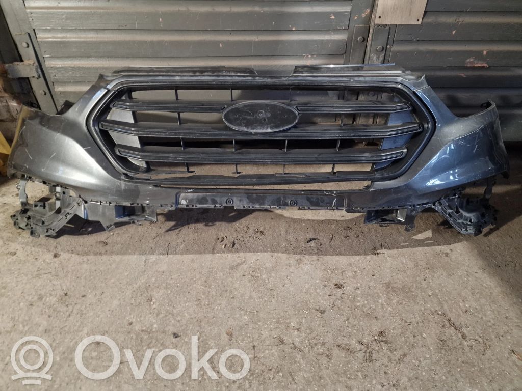 Ford Transit Custom Front bumper 