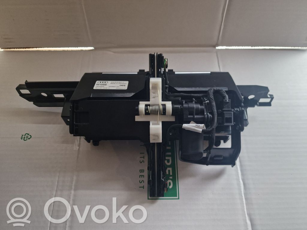 Audi A6 S6 C7 4G Screen/display/small screen 