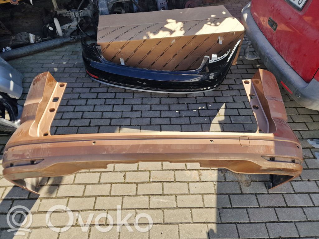 Volkswagen Transporter - Caravelle T7 Bamperis 