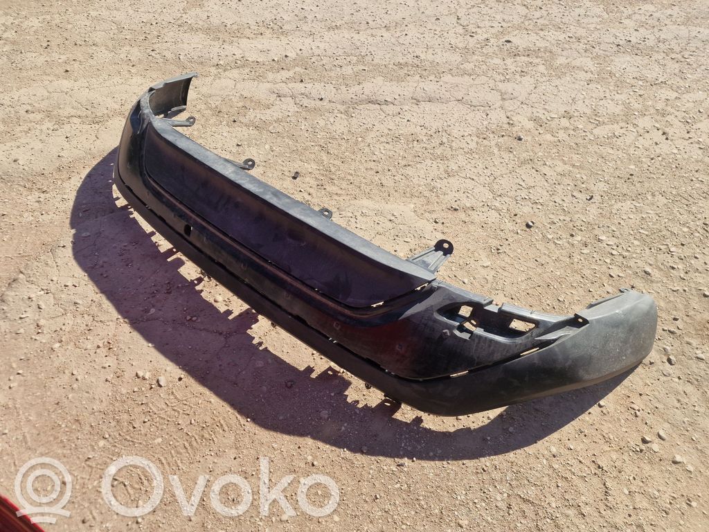Lexus RX 450H Нижняя часть бампера 