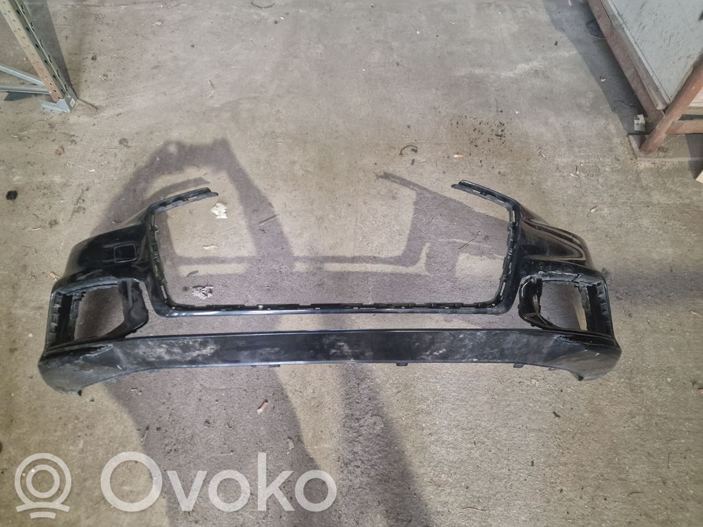 Audi A6 S6 C8 4K Front bumper 