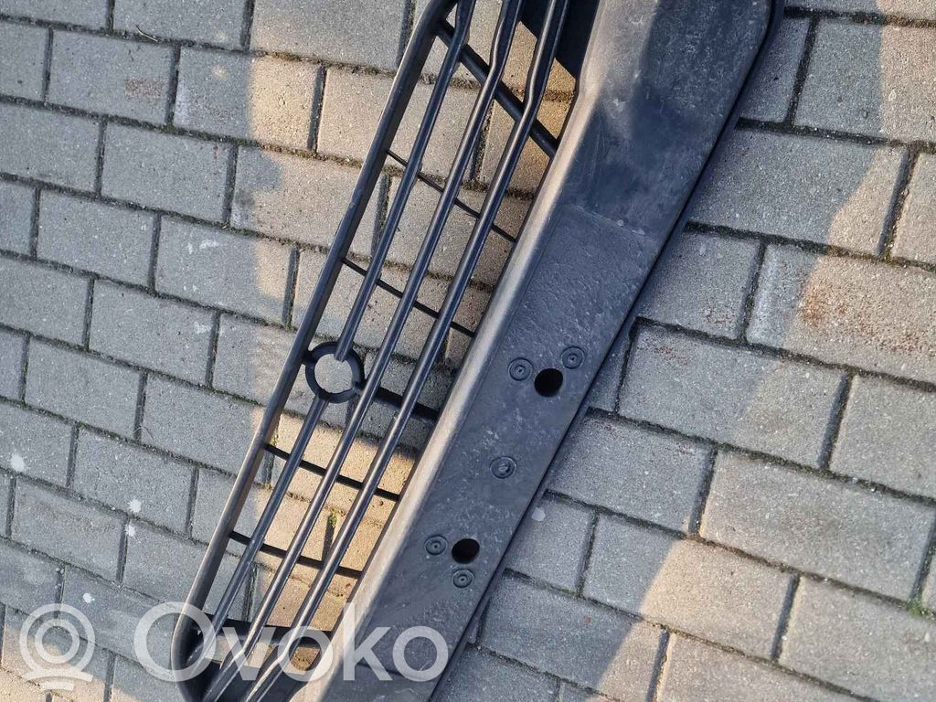 Ford Transit Custom Front bumper upper radiator grill 