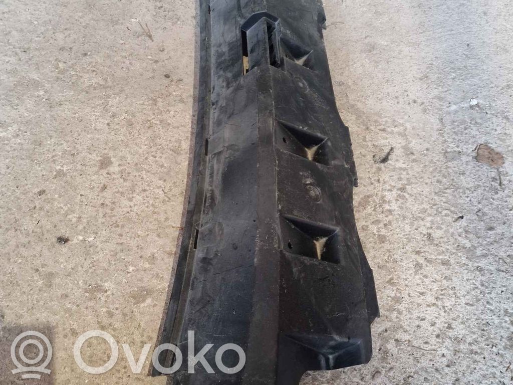 Volvo S60 Aizmugurējā bufera montāžas kronšteins 