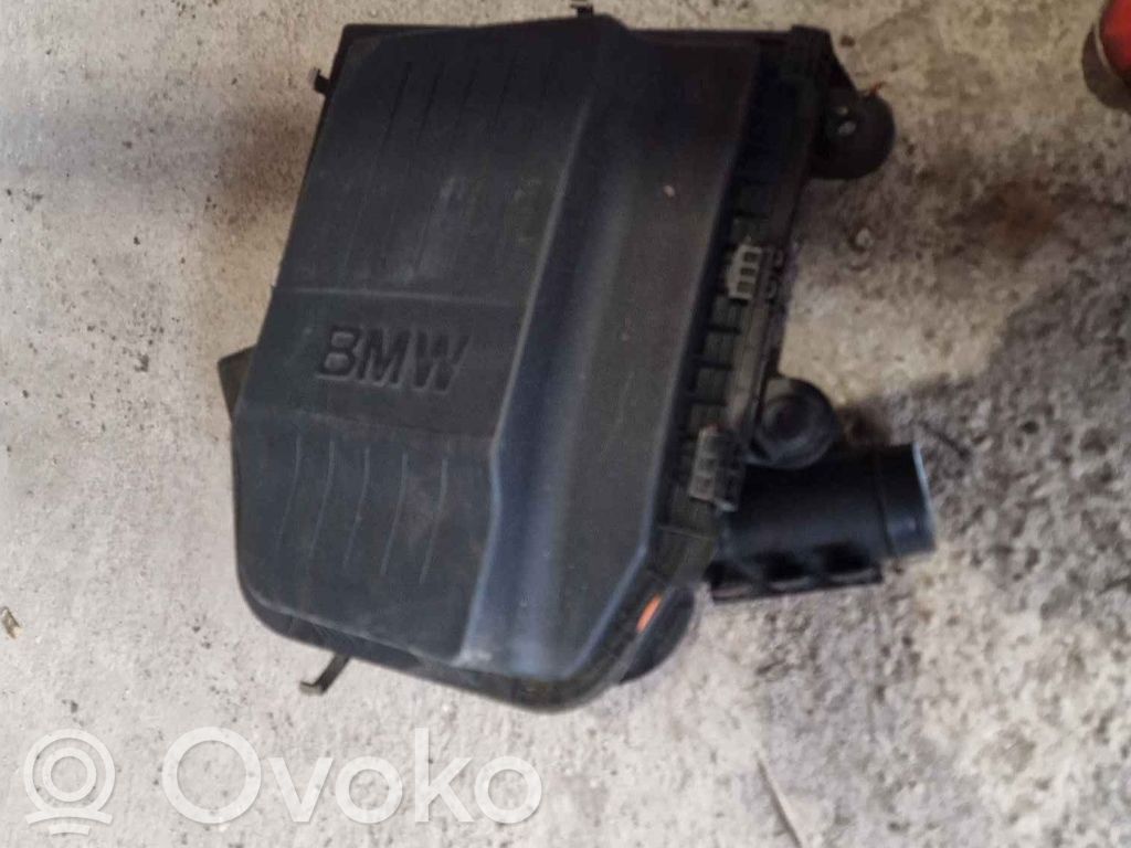 BMW 3 E92 E93 Gaisa filtra kaste 