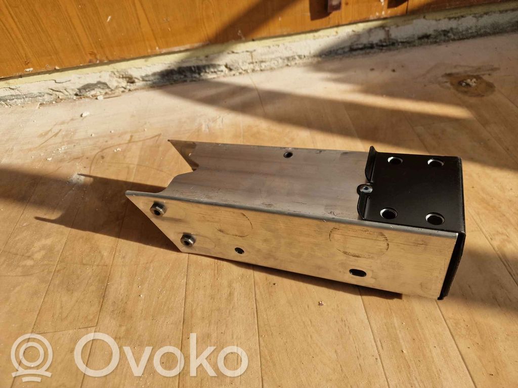 Tesla Model 3 Front bumper support beam 