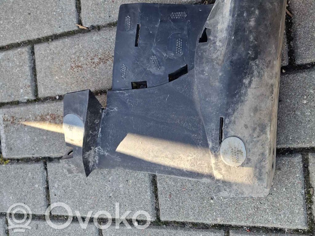 Tesla Model 3 Front bumper mounting bracket 