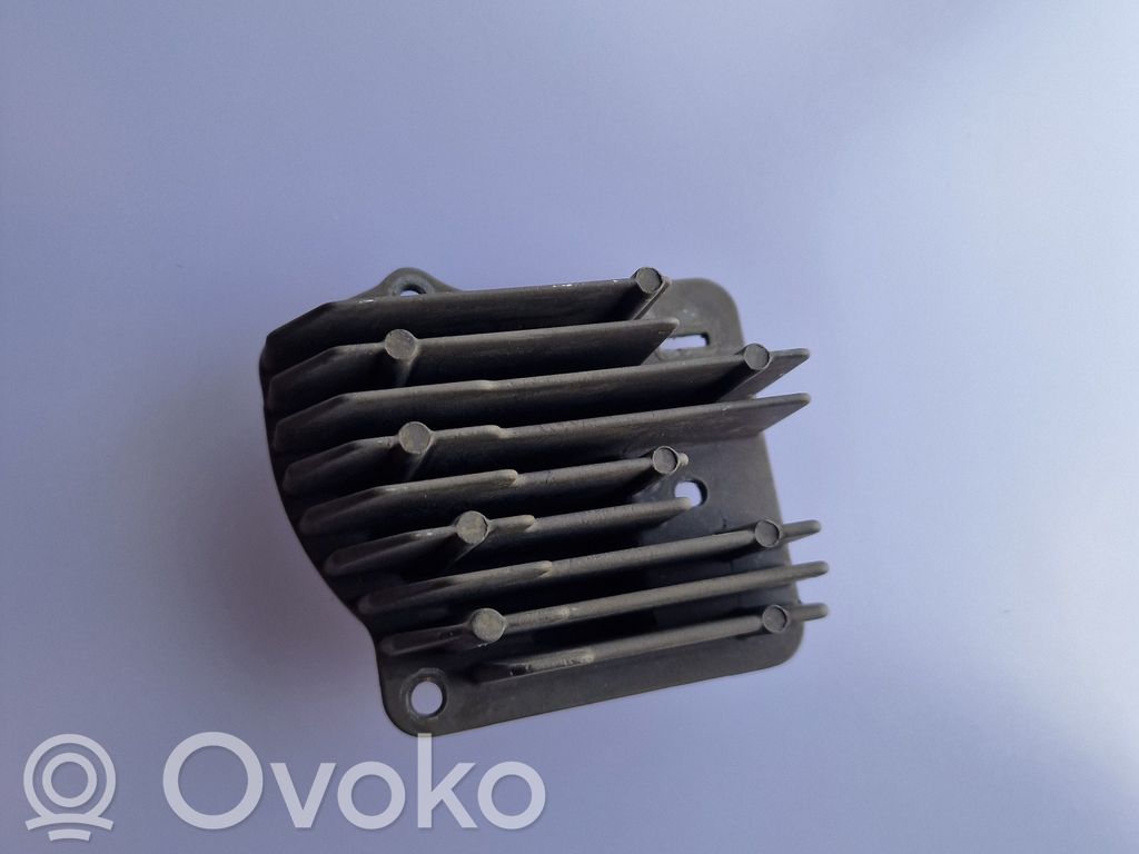 BMW iX Headlight ballast module Xenon 