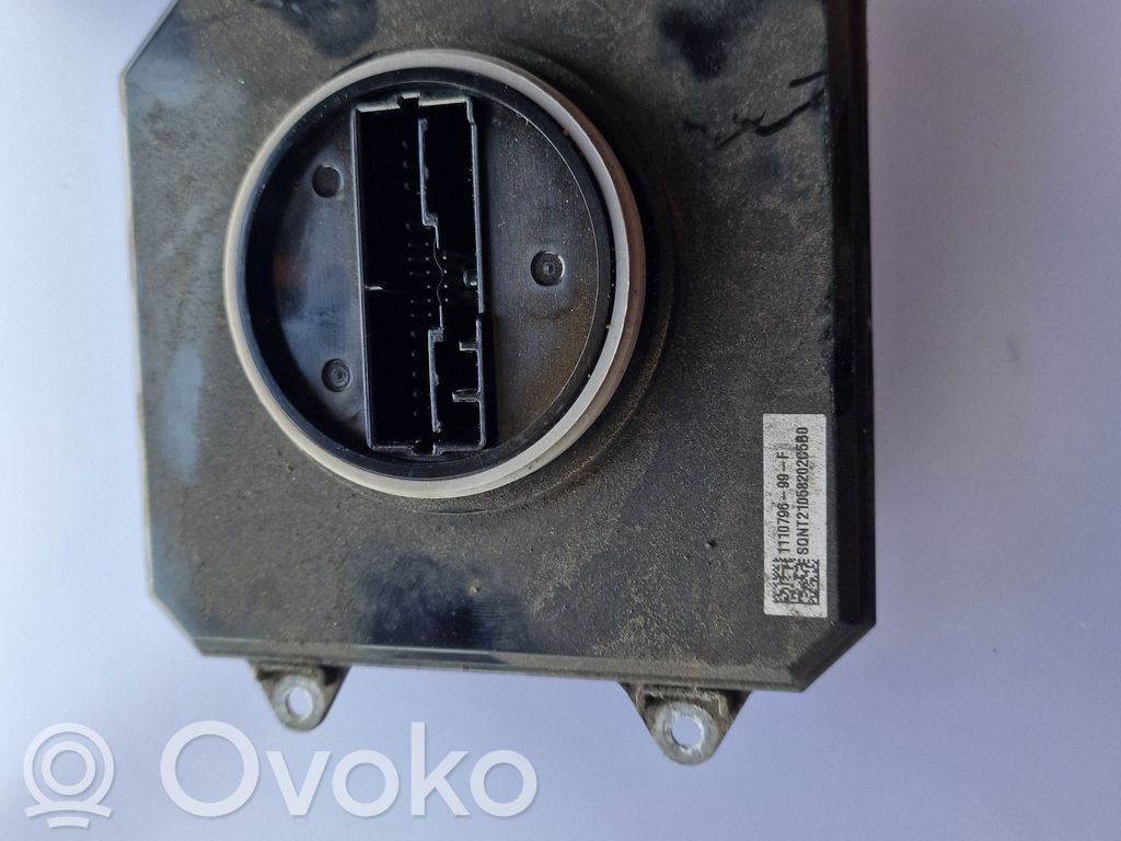 Tesla Model Y Headlight ballast module Xenon 