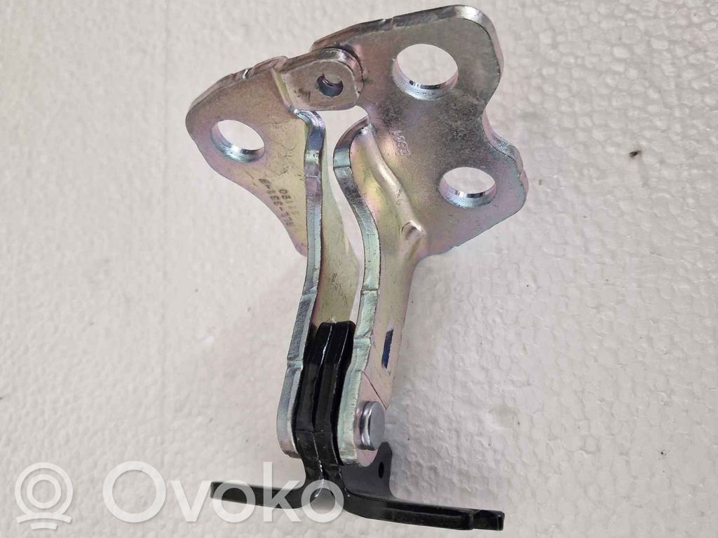 Tesla Model 3 Rear door lower hinge 