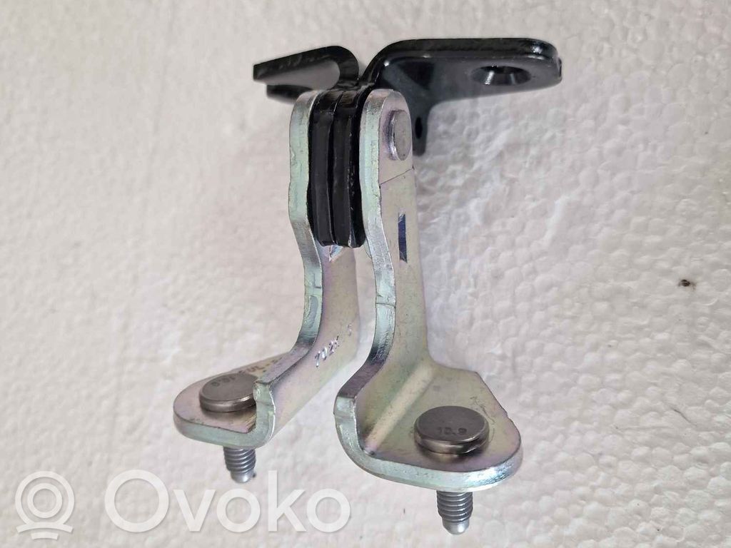Tesla Model 3 Rear door upper hinge 