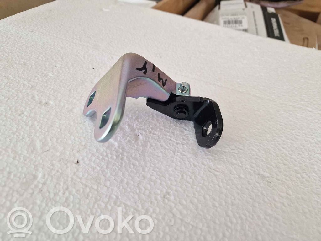 Tesla Model Y Front door upper hinge 