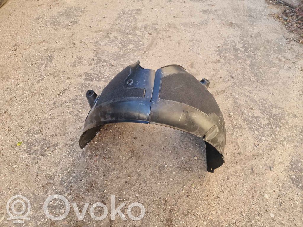 Tesla Model 3 Apakšspārns 
