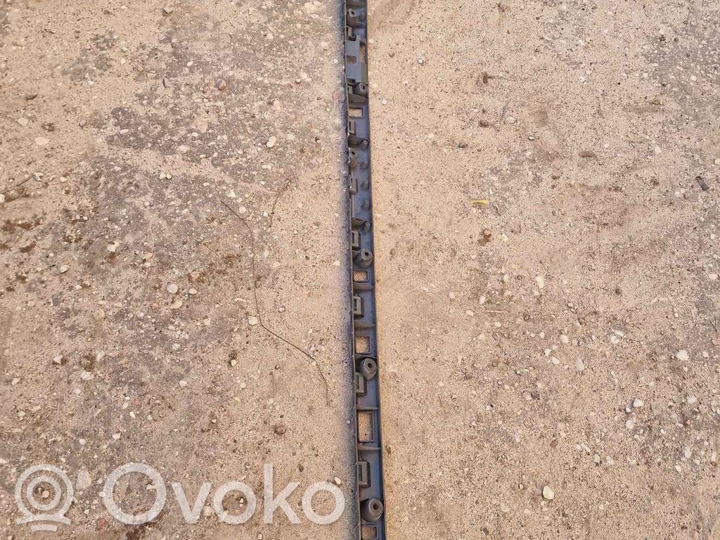Tesla Model X Sill supporting ledge 