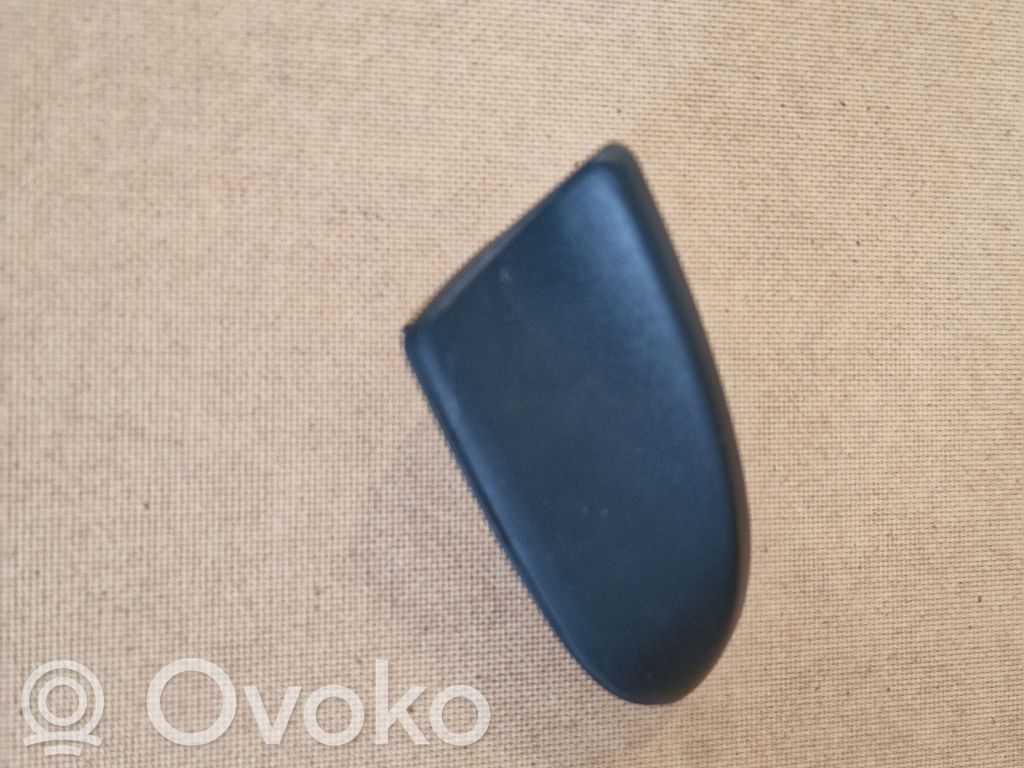 Ford S-MAX Pystyantennivahvistin 