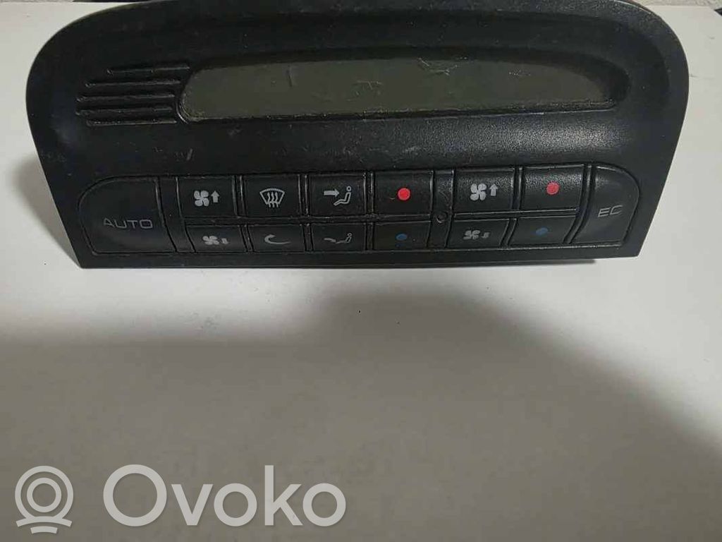 Ford Galaxy Climate control unit 