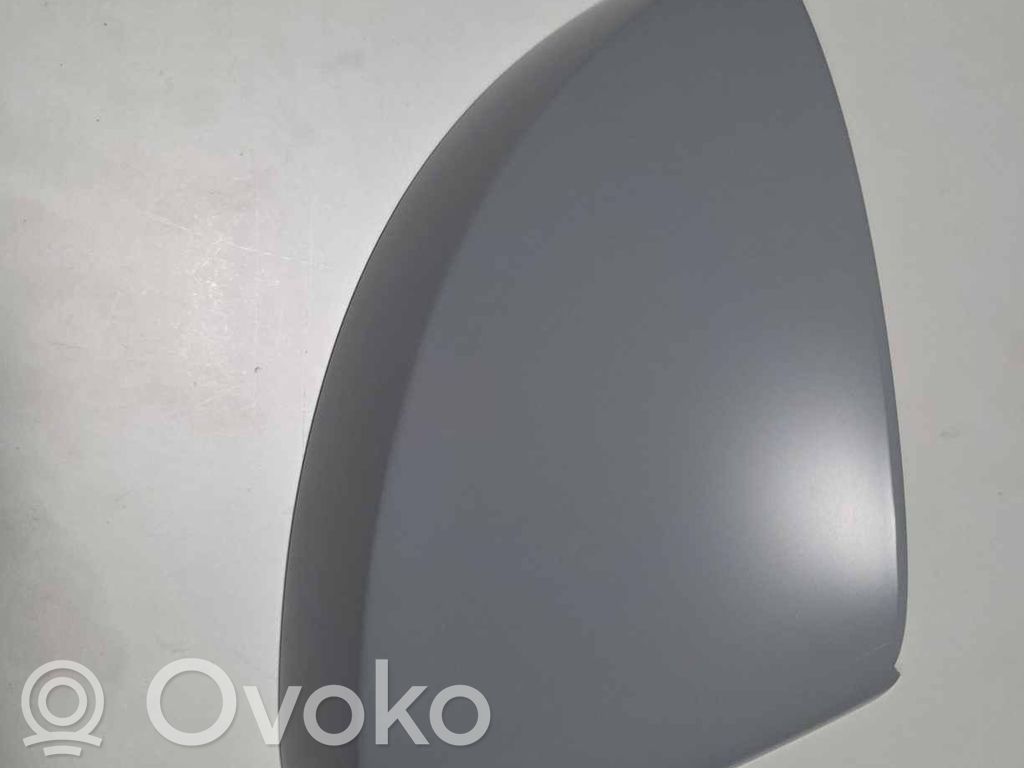 Obudowa lusterka zewnętrznego drzwi przednich   8V0857528E