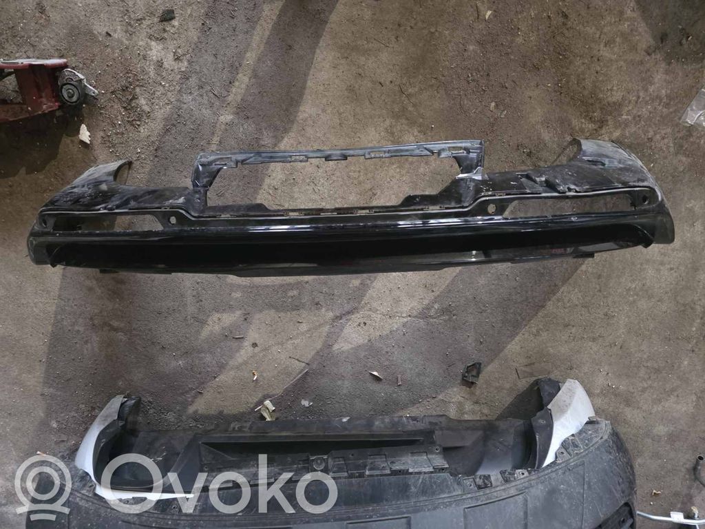 Land Rover Range Rover L460 Type LK Parachoques 