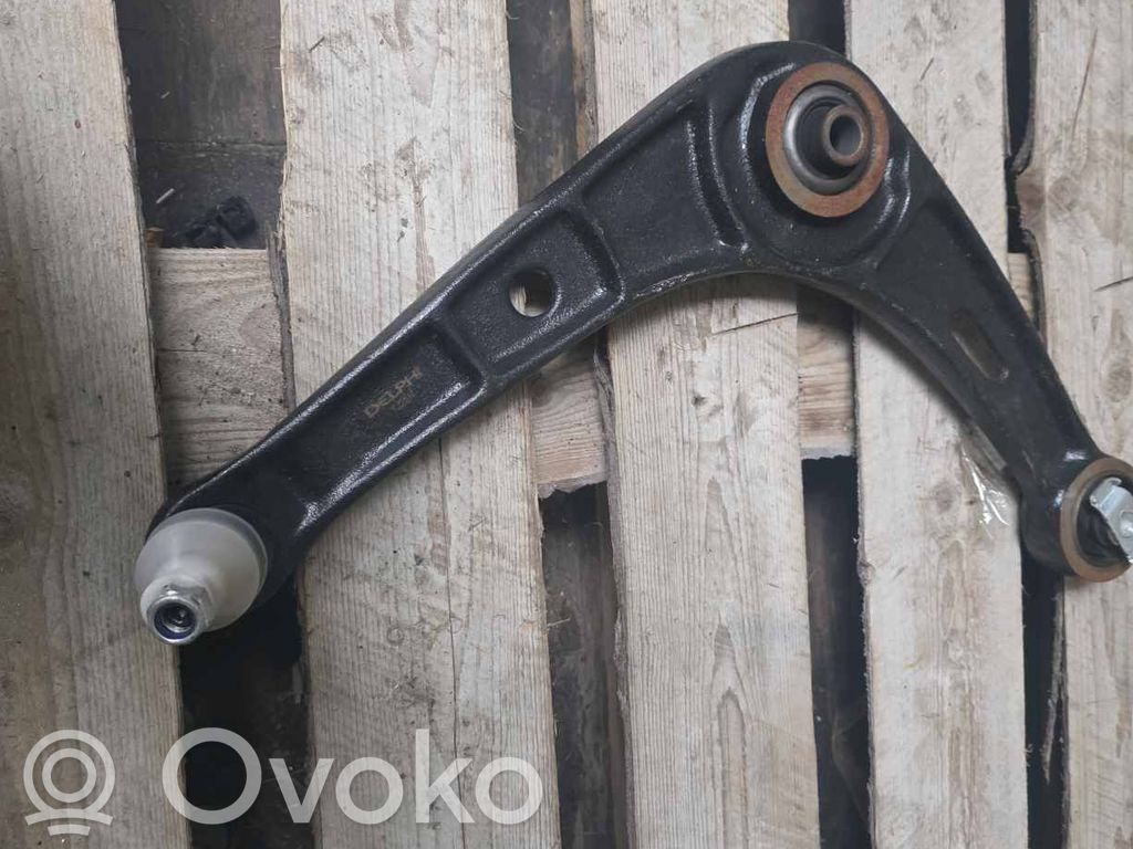 Toyota Corolla E120 E130 Front lower control arm/wishbone 