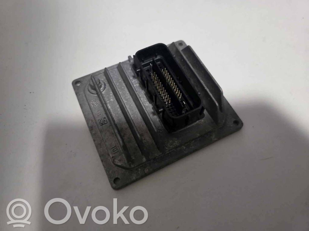 Buick Encore GX I Gearbox control unit/module 