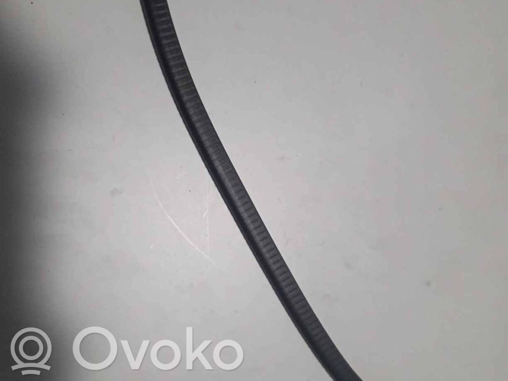 Muu moottoritilan osa   6541S3