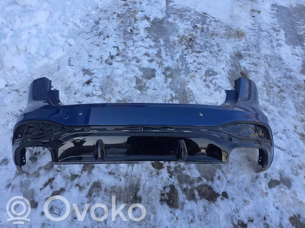 Audi A5 Бампер 