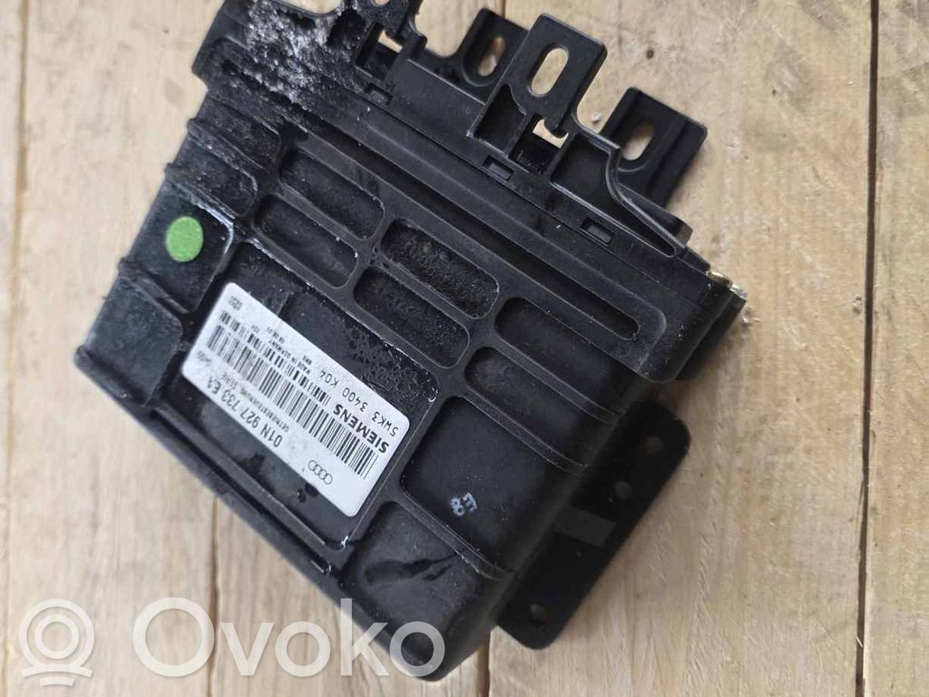 Audi A4 S4 B5 8D Gearbox control unit/module 