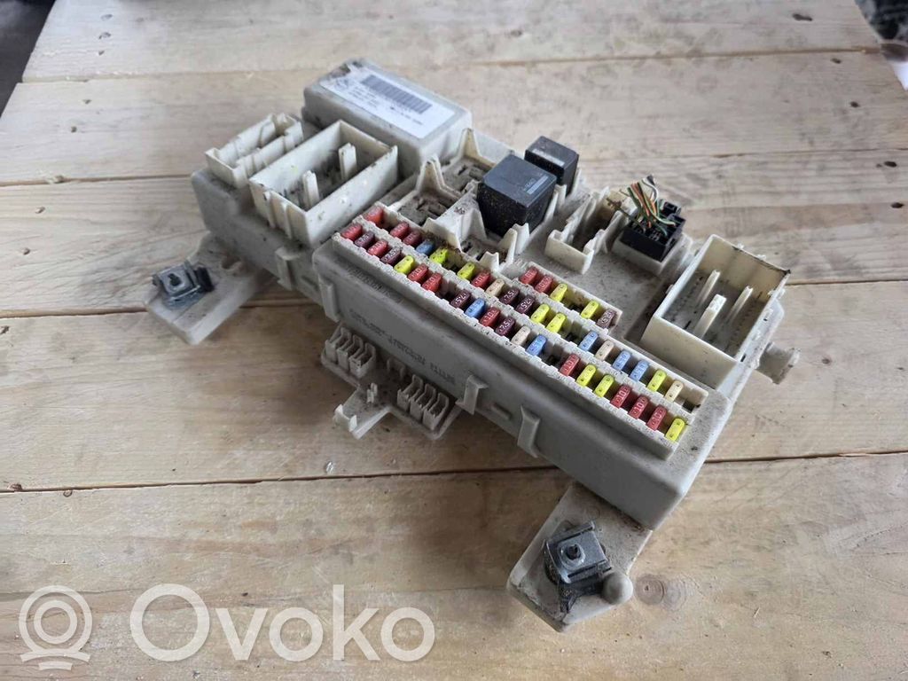 Ford Focus Fuse module 