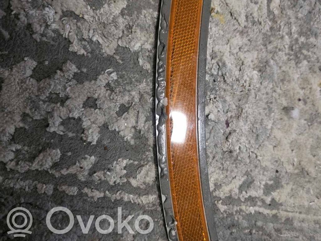 BMW 3 G20 G21 Odblask przedni 