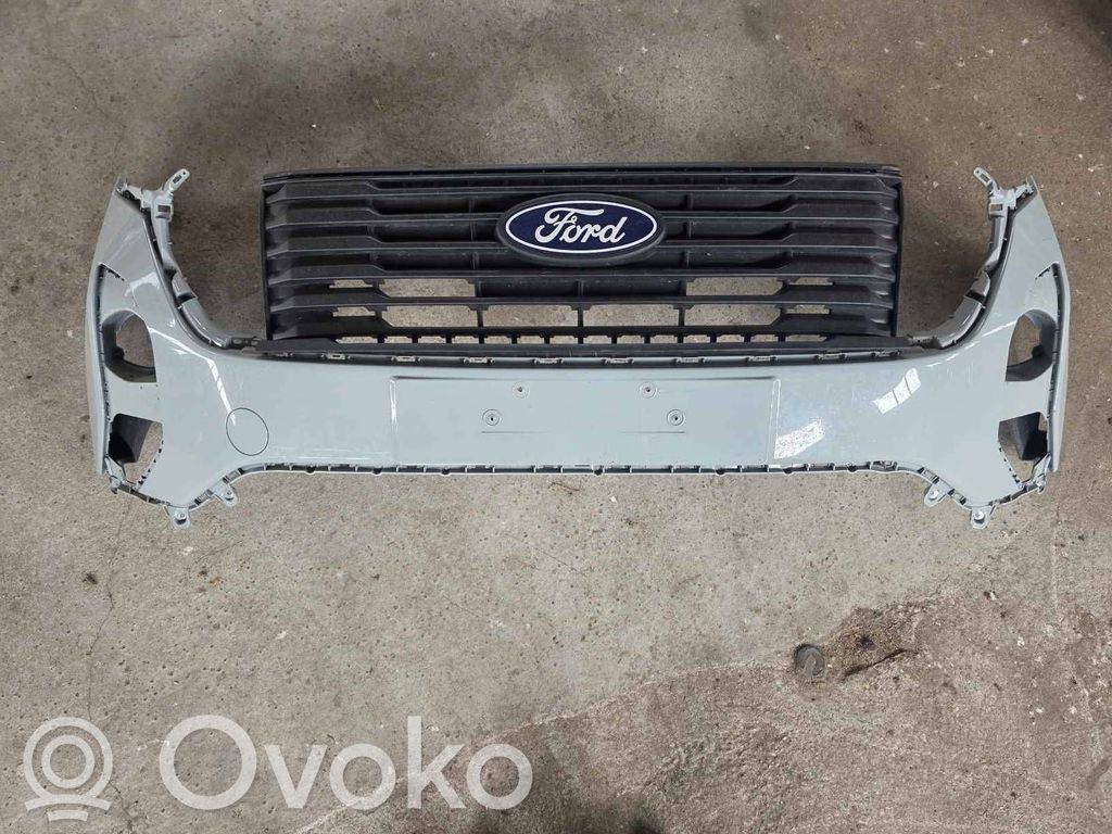 Ford Transit Courier II Etupuskuri 