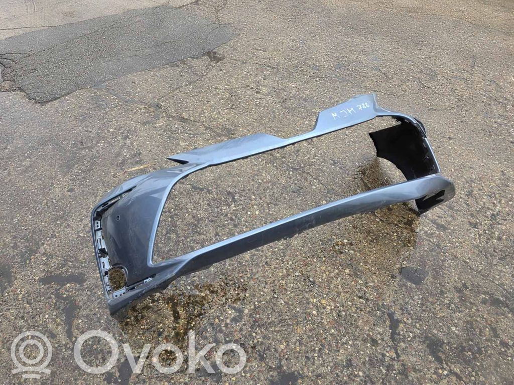 Toyota Corolla E210 E21 Front bumper 